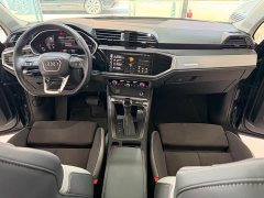 Audi Q3 35 TFSI Fashion Dynamic - ფოტო 11