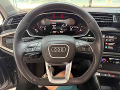 Audi Q3 35 TFSI Fashion Dynamic - ფოტო 12
