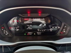 Audi Q3 35 TFSI Fashion Dynamic - ფოტო 13