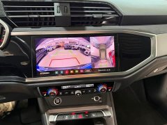 Audi Q3 35 TFSI Fashion Dynamic - ფოტო 14