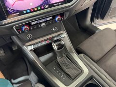 Audi Q3 35 TFSI Fashion Dynamic - ფოტო 15