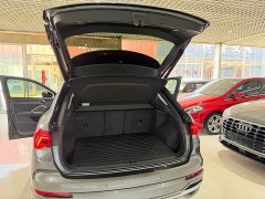 Audi Q3 35 TFSI Fashion Dynamic - ფოტო 16