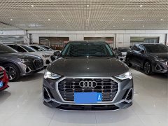 Audi Q3 35 TFSI Fashion Dynamic - ფოტო 2