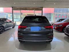 Audi Q3 35 TFSI Fashion Dynamic - ფოტო 5