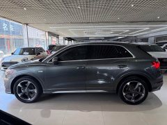 Audi Q3 35 TFSI Fashion Dynamic - ფოტო 6
