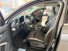 Audi Q3 35 TFSI Fashion Dynamic - ფოტო 7