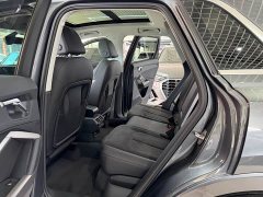 Audi Q3 35 TFSI Fashion Dynamic - ფოტო 8