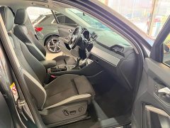 Audi Q3 35 TFSI Fashion Dynamic - ფოტო 9