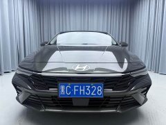 Hyundai Elantra 1.5L CVT Luxury - ფოტო 2