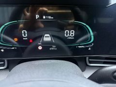 Hyundai Elantra 1.5L CVT Luxury - ფოტო 20