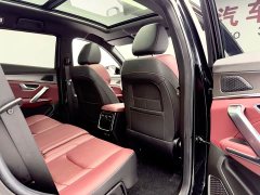 Jetour Jietu X70 PLUS 1.5T DCT Self-Reliant PRO 5-Seater - ფოტო 11