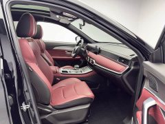 Jetour Jietu X70 PLUS 1.5T DCT Self-Reliant PRO 5-Seater - ფოტო 13