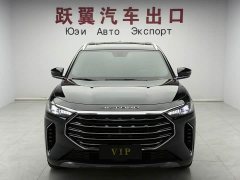 Jetour Jietu X70 PLUS 1.5T DCT Self-Reliant PRO 5-Seater - ფოტო 2