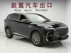 Jetour Jietu X70 PLUS 1.5T DCT Self-Reliant PRO 5-Seater - ფოტო 3