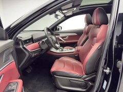 Jetour Jietu X70 PLUS 1.5T DCT Self-Reliant PRO 5-Seater - ფოტო 8