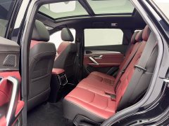 Jetour Jietu X70 PLUS 1.5T DCT Self-Reliant PRO 5-Seater - ფოტო 9
