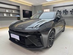 Lynk & Co Geely Lynk & Co 03 2.0T Diesel DCT Halo Edition - ფოტო 1