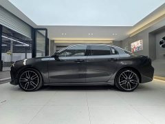 Lynk & Co Geely Lynk & Co 03 2.0T Diesel DCT Halo Edition - ფოტო 3