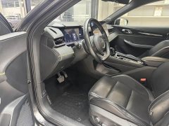 Lynk & Co Geely Lynk & Co 03 2.0T Diesel DCT Halo Edition - ფოტო 4