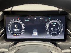 Lynk & Co Geely Lynk & Co 03 2.0T Diesel DCT Halo Edition - ფოტო 7