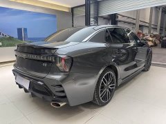 Lynk & Co Geely Lynk & Co 03 2.0T Diesel DCT Halo Edition - ფოტო 8