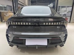 Lynk & Co Geely Lynk & Co 03 2.0T Diesel DCT Halo Edition - ფოტო 9