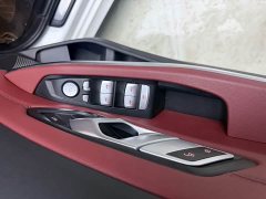 BMW 3 Series 320Li M Sport Package - ფოტო 10