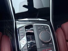 BMW 3 Series 320Li M Sport Package - ფოტო 14