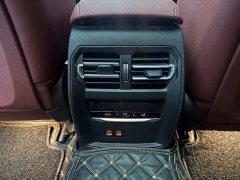 BMW 3 Series 320Li M Sport Package - ფოტო 17