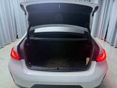 BMW 3 Series 320Li M Sport Package - ფოტო 18