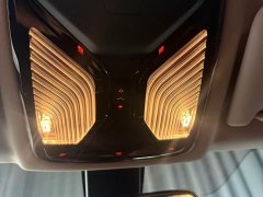 BMW 3 Series 320Li M Sport Package - ფოტო 19