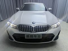 BMW 3 Series 320Li M Sport Package - ფოტო 2