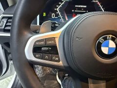 BMW 3 Series 320Li M Sport Package - ფოტო 20