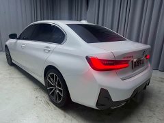 BMW 3 Series 320Li M Sport Package - ფოტო 4