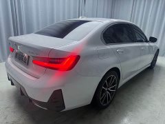 BMW 3 Series 320Li M Sport Package - ფოტო 6