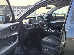 Chery Tiggo 8 PLUS 290TGDI DCT Passion Edition - ფოტო 3