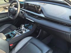 Chery Tiggo 8 PLUS 290TGDI DCT Passion Edition - ფოტო 6