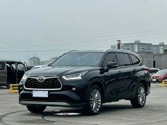 Toyota Highlander 2024 2.5L Intelligent Hybrid AWD Premium 7-Seater - ფოტო 1
