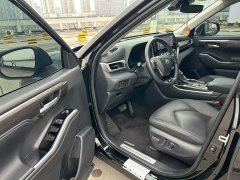 Toyota Highlander 2024 2.5L Intelligent Hybrid AWD Premium 7-Seater - ფოტო 5
