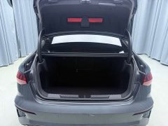Audi A3 A3L Limousine 35 TFSI Fashion Sport - ფოტო 10
