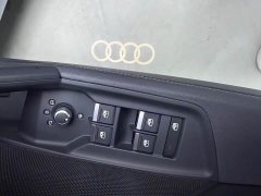 Audi A3 A3L Limousine 35 TFSI Fashion Sport - ფოტო 11
