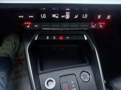 Audi A3 A3L Limousine 35 TFSI Fashion Sport - ფოტო 14