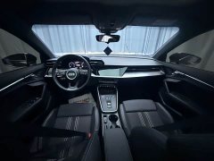 Audi A3 A3L Limousine 35 TFSI Fashion Sport - ფოტო 15