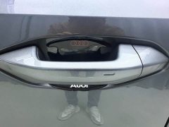 Audi A3 A3L Limousine 35 TFSI Fashion Sport - ფოტო 16