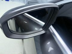 Audi A3 A3L Limousine 35 TFSI Fashion Sport - ფოტო 17