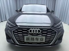 Audi A3 A3L Limousine 35 TFSI Fashion Sport - ფოტო 2