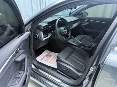 Audi A3 A3L Limousine 35 TFSI Fashion Sport - ფოტო 7