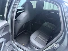 Audi A3 A3L Limousine 35 TFSI Fashion Sport - ფოტო 8