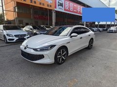 Volkswagen Lingdu L 280TSI DSG Spicy Edition - ფოტო 1