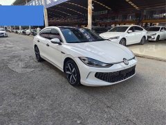 Volkswagen Lingdu L 280TSI DSG Spicy Edition - ფოტო 3